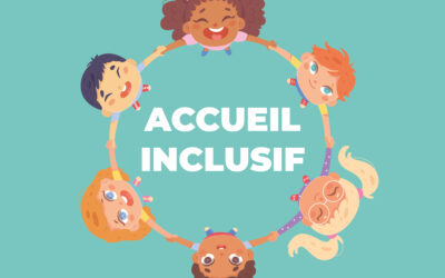 Inclusion : le CLAE Henri Puis maternelle a imaginé un projet d’accueil adapté à chaque enfant