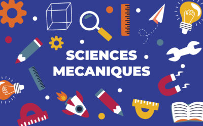 A la découverte des sciences mécaniques avec le CLAS