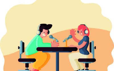 Atelier « Radio » : à la découverte d’un média avec les enfants du Corail