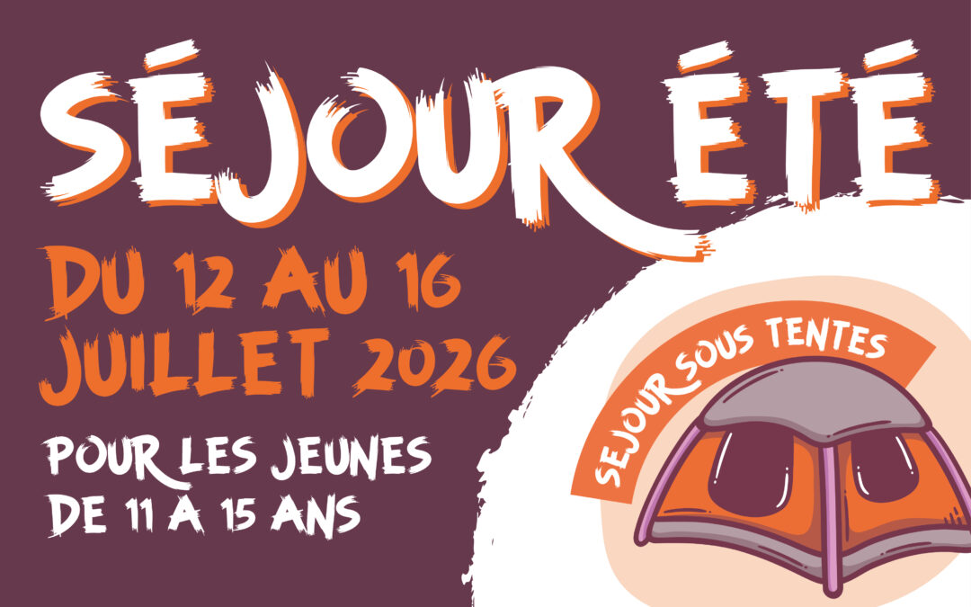 Des vacances à l&rsquo;océan pour les jeunes de 11 à 15 ans