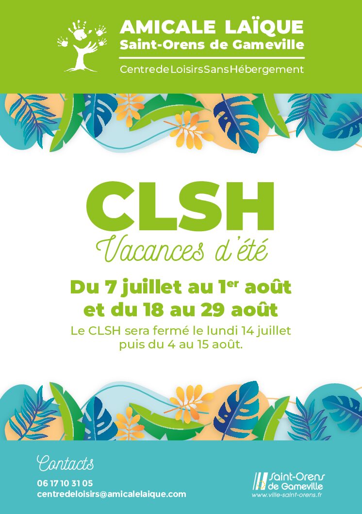 PLAQUETTE CLSH HIVER 2024