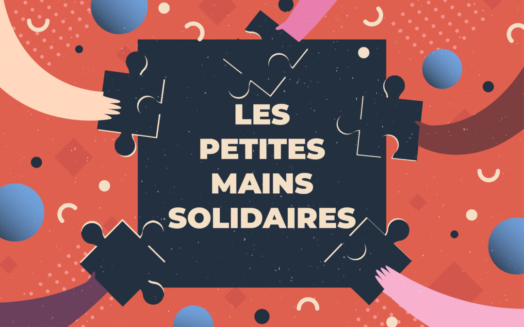 Au CLAE Henri Puis maternelle, les enfants expérimentent la vie de groupe