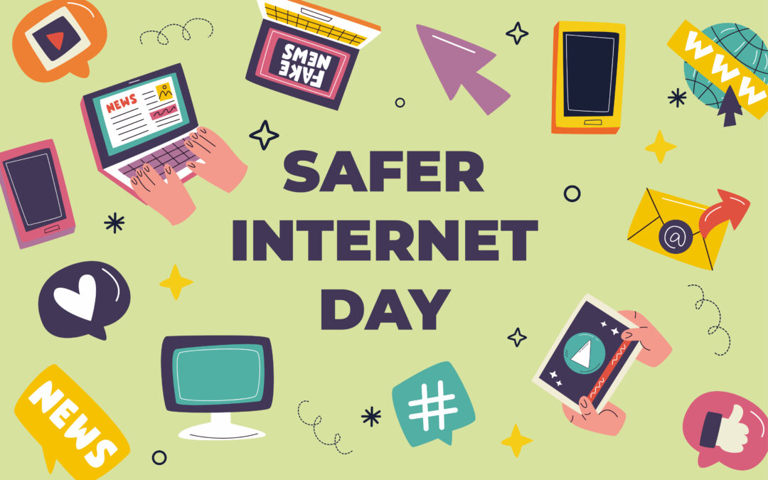 Le Safer Internet Day, une journée de prévention pour un Internet plus sûr