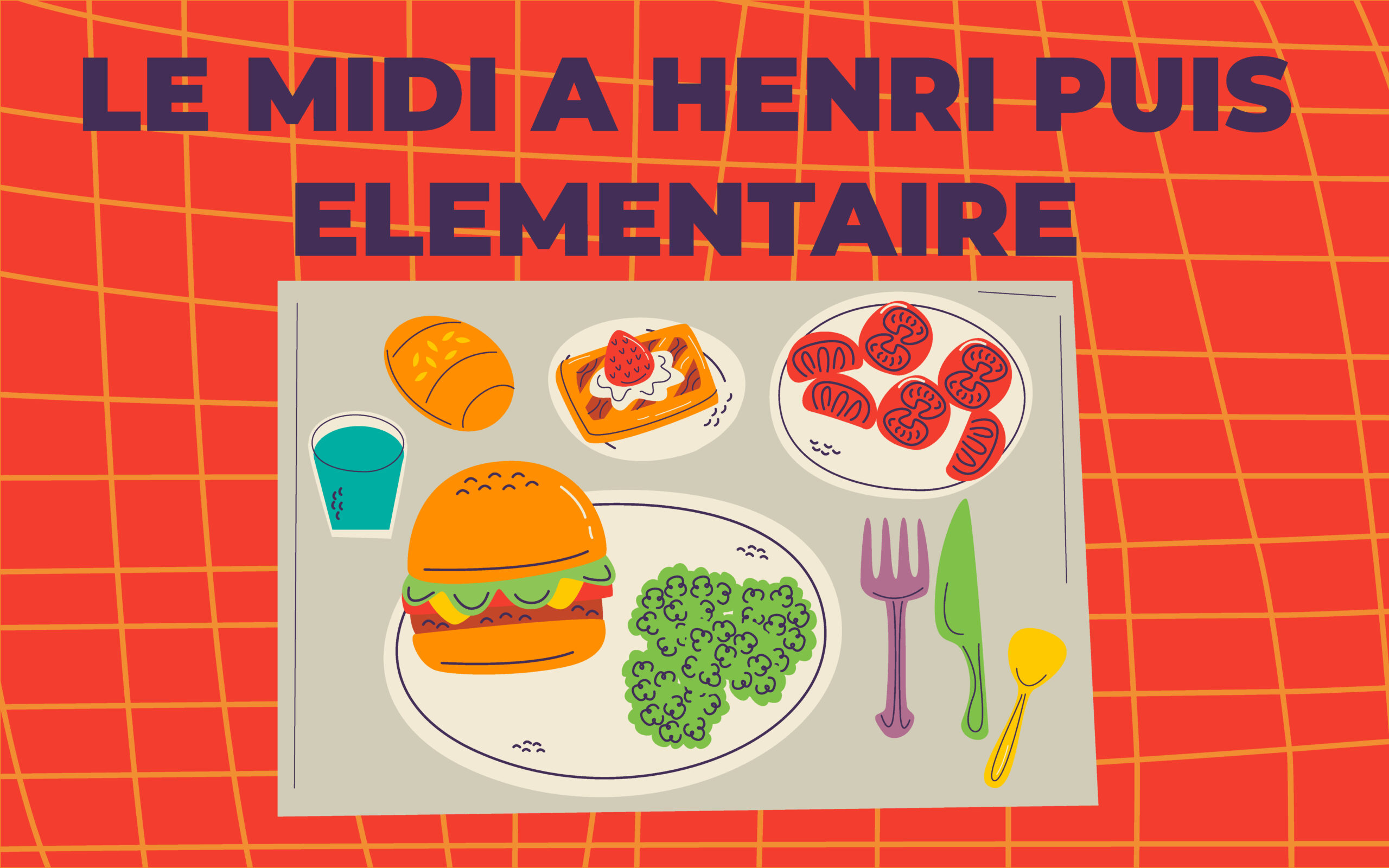 CLAE – HP ELEM – LE MIDI