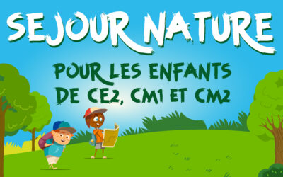 Séjour nature : une semaine de vacances en Ariège pour les 8-10 ans