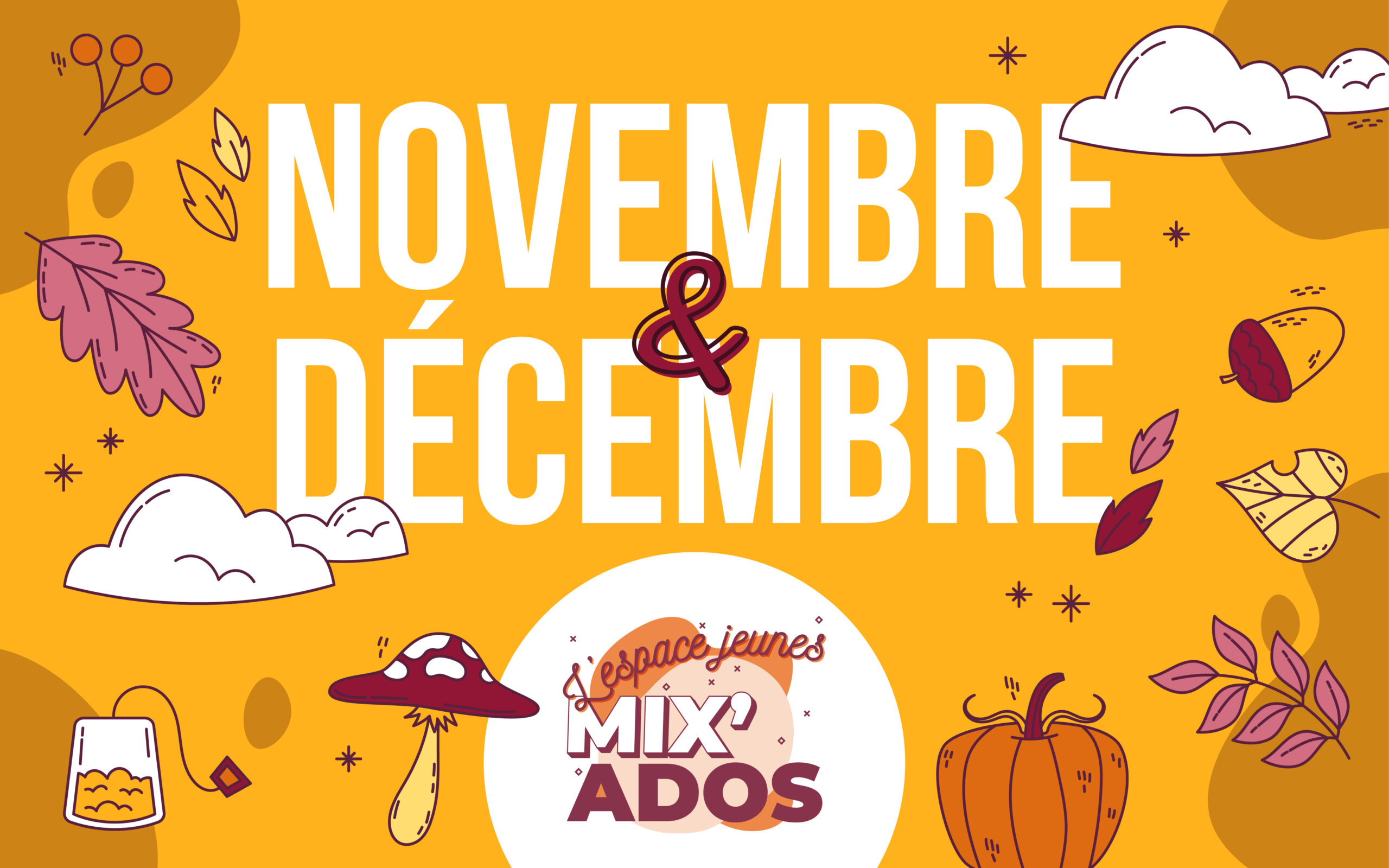 MIXADOS – MINIATURE NOV DEC 26